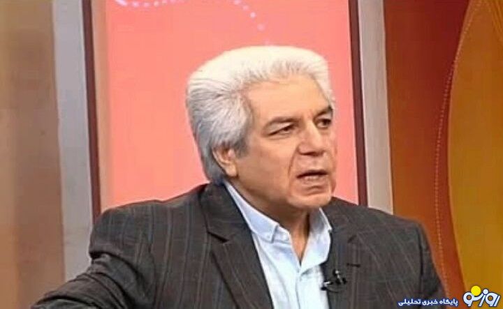 قاسم پناهگر