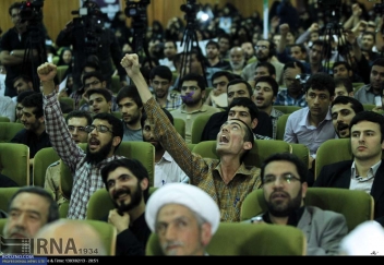 چرا تندروها در ایران اعتماد به نفس بیش تری پیدا کرده اند؟