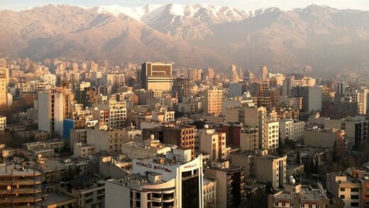 بازار مسکن تغییر فاز داد بازار مسکن تغییر فاز داد