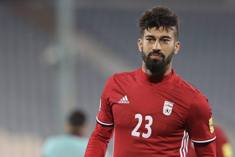 ستاره سابق پرسپولیس و مدافع یوونتوس در آستانه جدایی از الدوحیل ستاره سابق پرسپولیس و مدافع یوونتوس در آستانه جدایی از الدوحیل