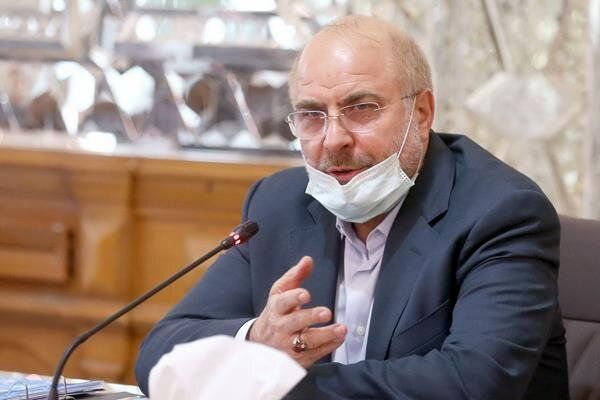 قالیباف برای دیدار با پوتین باید تست کرونا بدهد قالیباف برای دیدار با پوتین باید تست کرونا بدهد