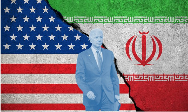 عربستان نباید تعیین کنده سیاست آمریکا در قبال ایران باشد عربستان نباید تعیین کنده سیاست آمریکا در قبال ایران باشد