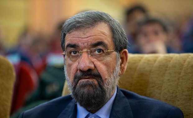 توئیت کنایه آمیز و عجیب دبیر مجمع تشخیص؛ ناامیدمان کردی توئیت کنایه آمیز و عجیب دبیر مجمع تشخیص؛ ناامیدمان کردی