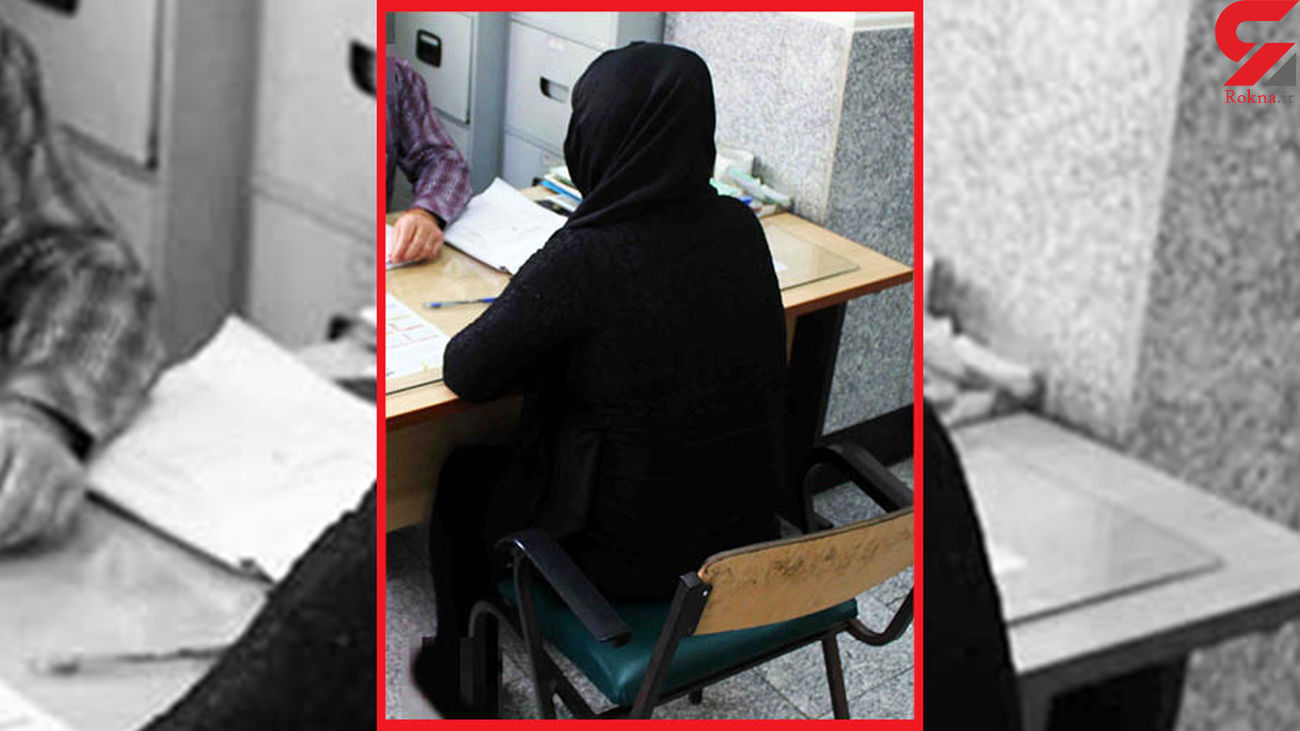 تجاوز به مهسا 16 ساله در پارتی شبانه / سحر من را فروخته بود تجاوز به مهسا 16 ساله در پارتی شبانه / سحر من را فروخته بود