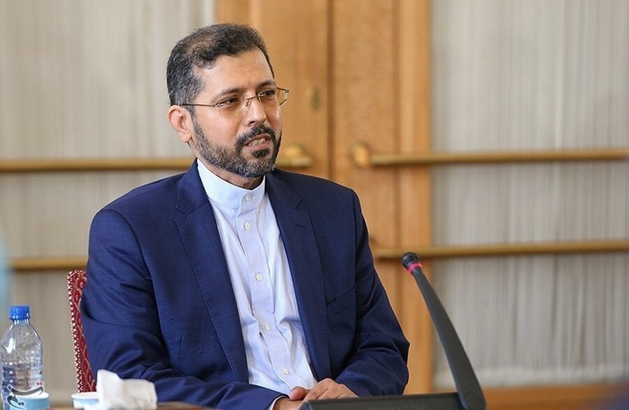  امضای ظریف از کل دولت آمریکا معتبرتر است