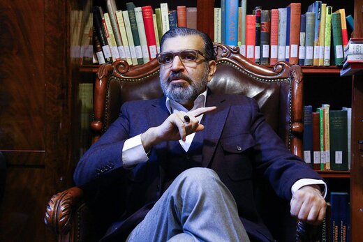 صادق خرازی خطاب به کیهان: کمی سیاست خارجی هم یاد بگیرید بد نیست