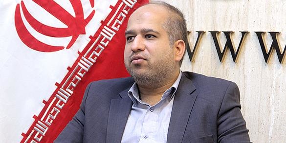 خط و نشان خضریان برای قالیباف