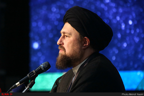 سیدحسن خمینی:خبر درگذشت آقای هاشمی مثل پتک بر سرم فرود آمد / غروب آن یکشنبه، از سخت ترین روزهایم بود سیدحسن خمینی:خبر درگذشت آقای هاشمی مثل پتک بر سرم فرود آمد / غروب آن یکشنبه، از سخت ترین روزهایم بود