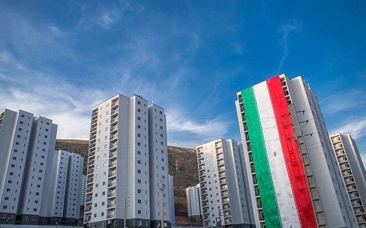 جزئیات پرداخت وام نهضت ملی مسکن اعلام شد جزئیات پرداخت وام نهضت ملی مسکن اعلام شد