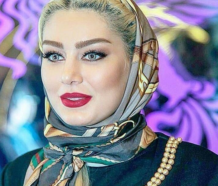 لو رفتن پیشنهاد رابطه جنسی کارگردان مشهور به سحر قریشی لو رفتن پیشنهاد رابطه جنسی کارگردان مشهور به سحر قریشی