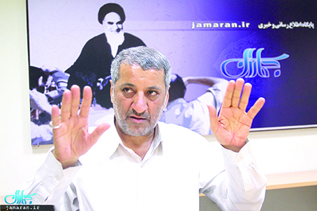نظر امام درباره آمریکا این بود که ما نباید تا قیامت با آمریکا رابطه نداشته باشیم