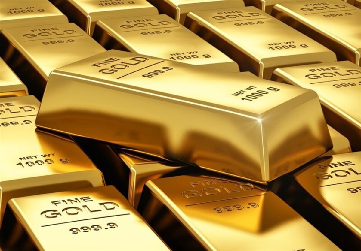 قیمت جهانی طلا امروز ۱۴۰۰/۱۱/۱۲ قیمت جهانی طلا امروز ۱۴۰۰/۱۱/۱۲