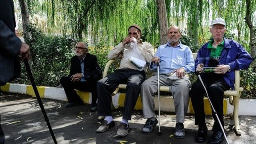 خبر مهم سازمان تامین اجتماعی درباره افزایش حقوق بازنشستگان