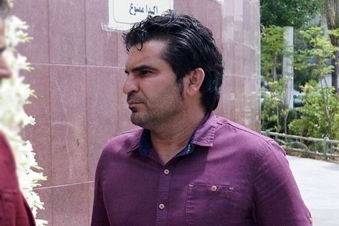 هشدار جدی به کادرفنی پرسپولیس درباره حواشی رامین رضاییان هشدار جدی به کادرفنی پرسپولیس درباره حواشی رامین رضاییان