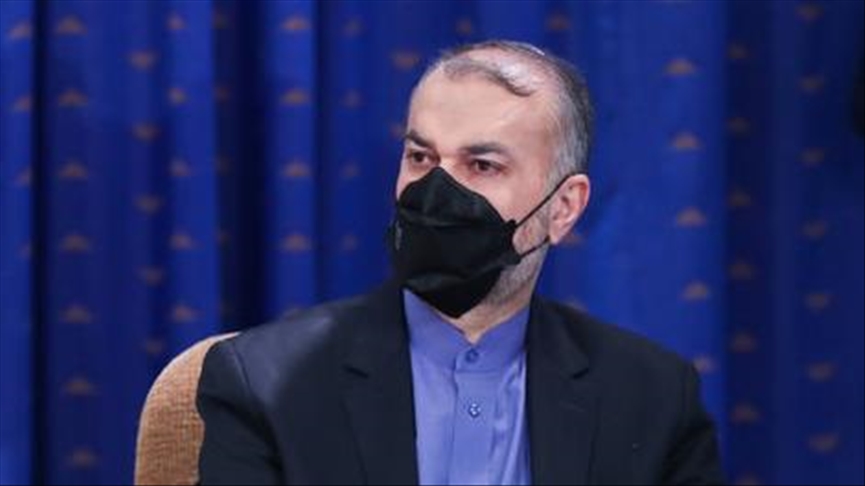 امیرعبداللهیان: ما ملاک هرگونه قضاوتی، مشاهده رفتار عملی آمریکا خواهد بود