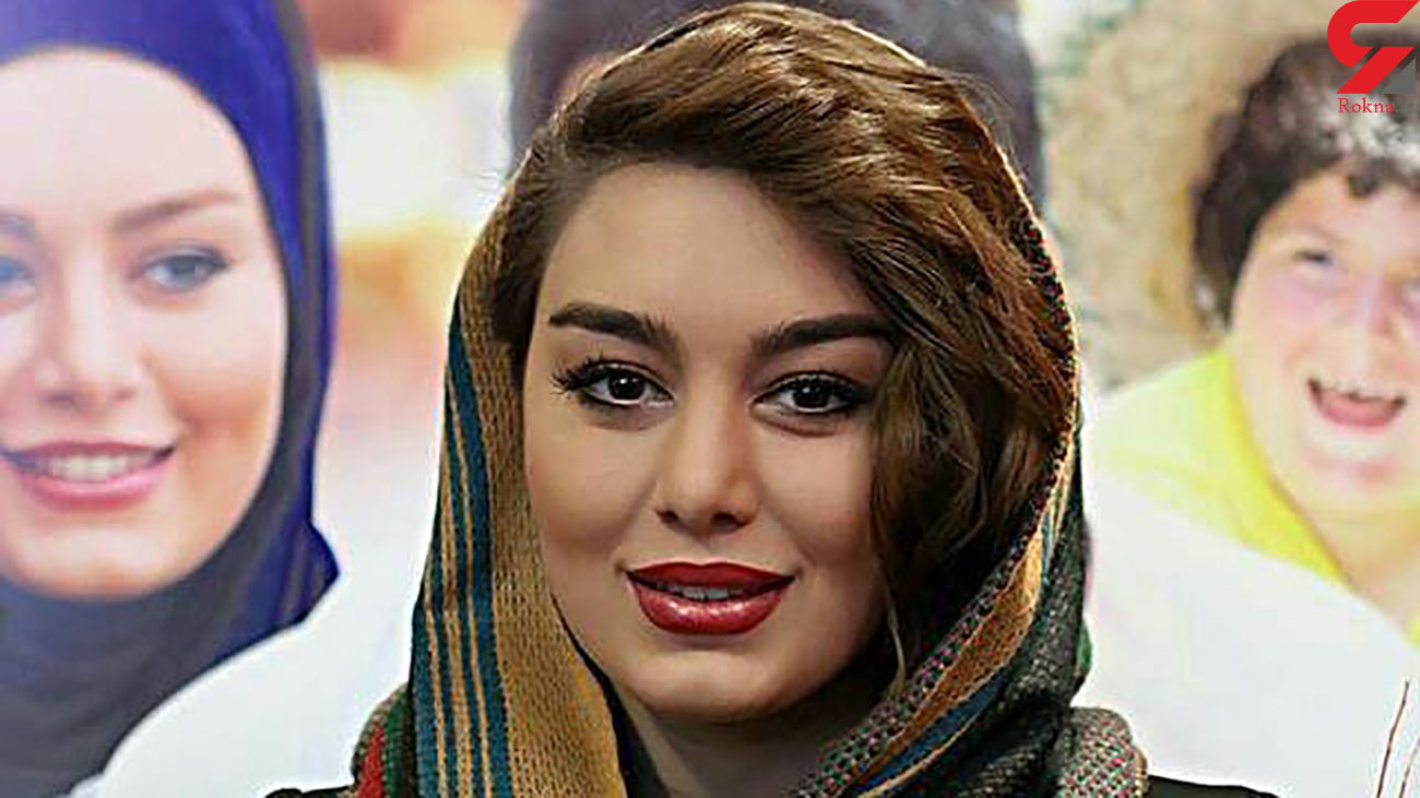 لو رفتن رابطه پنهانی سحر قریشی و مهدی طارمی لو رفتن رابطه پنهانی سحر قریشی و مهدی طارمی