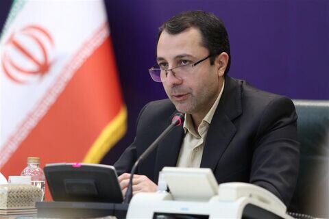 خبر مهم رییس کل بانک مرکزی برای بازار ارز/ بازار ارز به آرامش رسید خبر مهم رییس کل بانک مرکزی برای بازار ارز/ بازار ارز به آرامش رسید