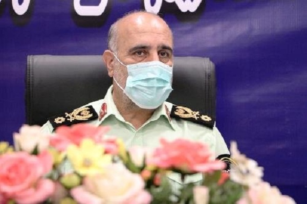 افزایش ۳۰ درصدی ترافیک اسفند/ پلیس: بازداشتی&zwnj;های چهارشنبه سوری تا پایان نوروز در بازداشت می مانند