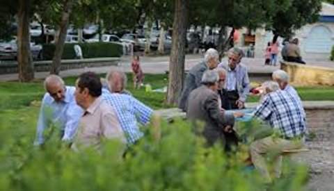 افزایش 90درصدی حقوق بازنشستگان نیروهای مسلح افزایش 90درصدی حقوق بازنشستگان نیروهای مسلح