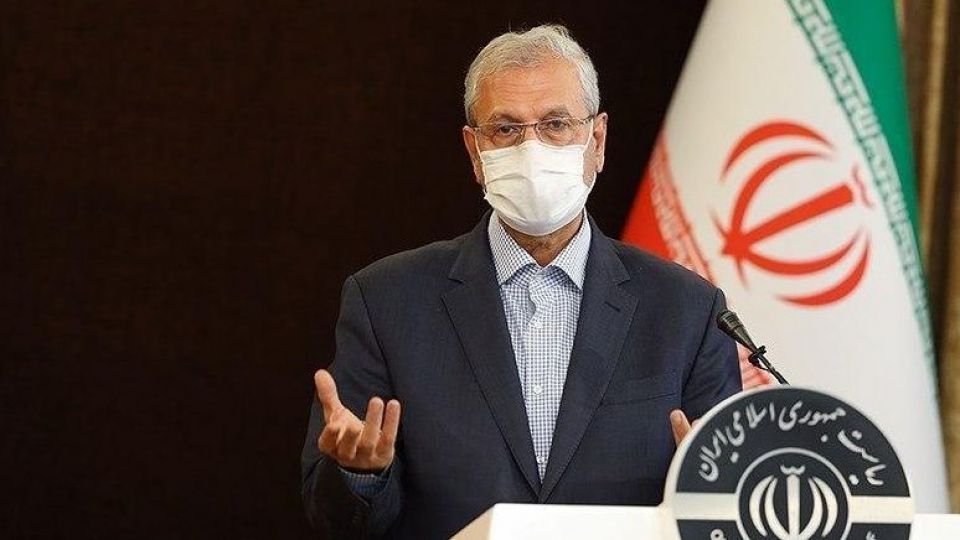 هرگونه تصمیم گیری درباره مذاکرات وین بر عهده نهادهای بالادستی است هرگونه تصمیم گیری درباره مذاکرات وین بر عهده نهادهای بالادستی است