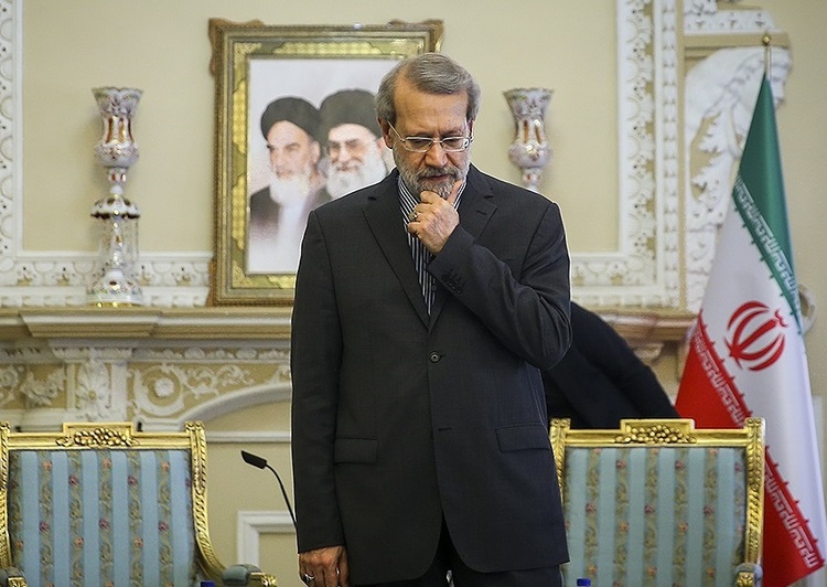 &laquo;علی لاریجانی&raquo; پنجشنبه برای انتخابات ثبت&zwnj;نام می&zwnj;کند