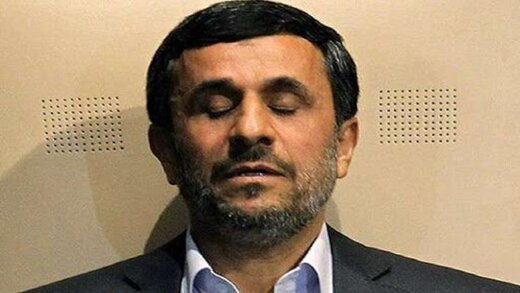 پایان حضور احمدی نژاد در مجمع تشخیص نزدیک است؟ پایان حضور احمدی نژاد در مجمع تشخیص نزدیک است؟