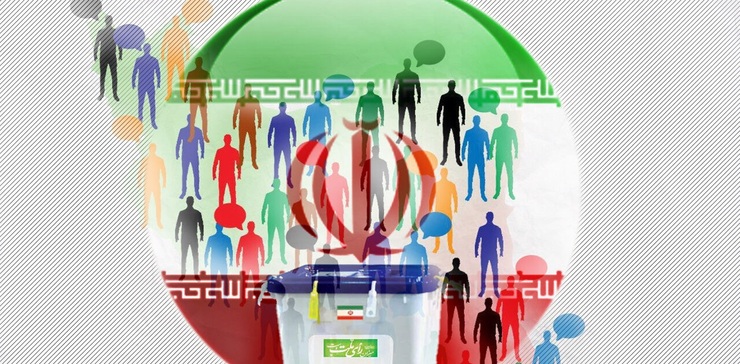 از سرداران و نظامی&zwnj;ها تا سونامی احمدی&zwnj;نژادی&zwnj;ها؛ مهره&zwnj;های اصلی انتخابات چه کسانی هستند؟