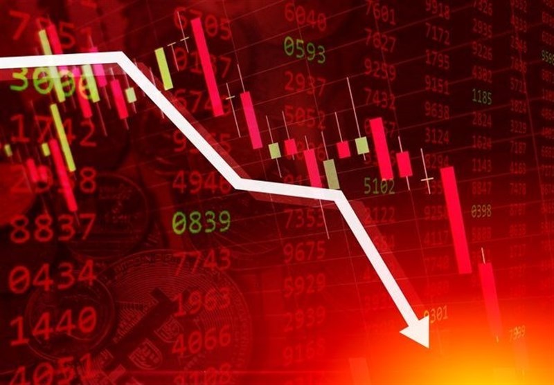 چراغ قرمز بورس روشن ماند چراغ قرمز بورس روشن ماند