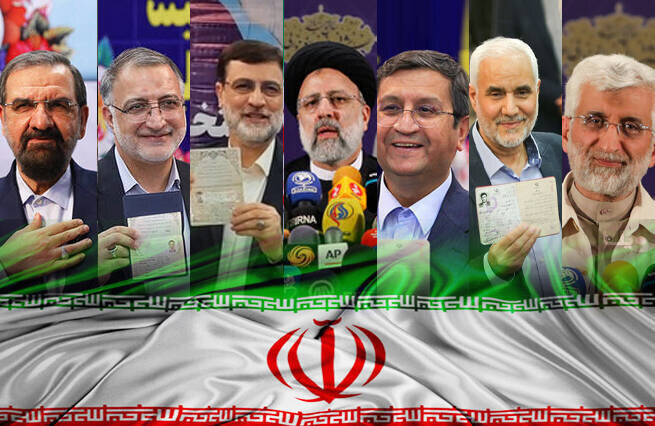 وعده&zwnj;های عالی با دستان خالی