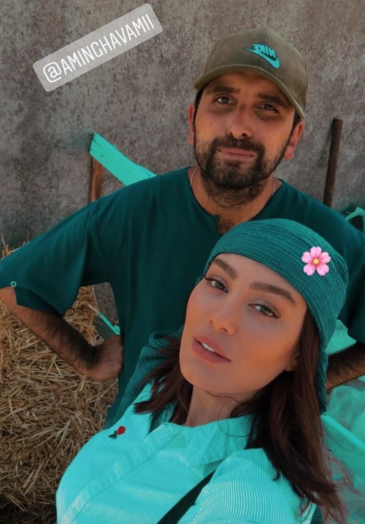 سحر قریشی 