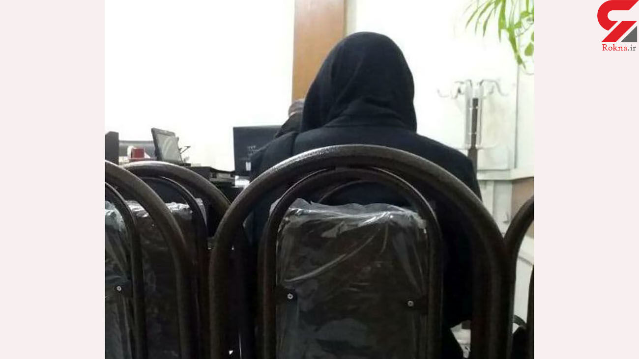 تجاوز به گلناز جلوی دخترش توسط رستوراندار تهرانی تجاوز به گلناز جلوی دخترش توسط رستوراندار تهرانی
