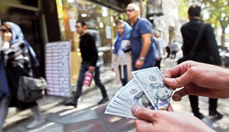 واقعیت قیمت دلار در روزهای پایانی دولت واقعیت قیمت دلار در روزهای پایانی دولت