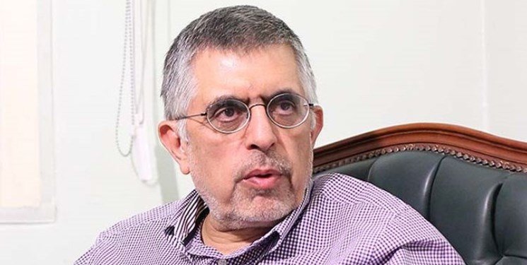 من به دموکراسی باور دارم شما چی؟ من به دموکراسی باور دارم شما چی؟