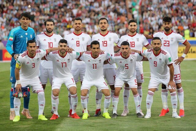 حاجصفی، کاپیتان ایران مقابل عراق حاجصفی، کاپیتان ایران مقابل عراق