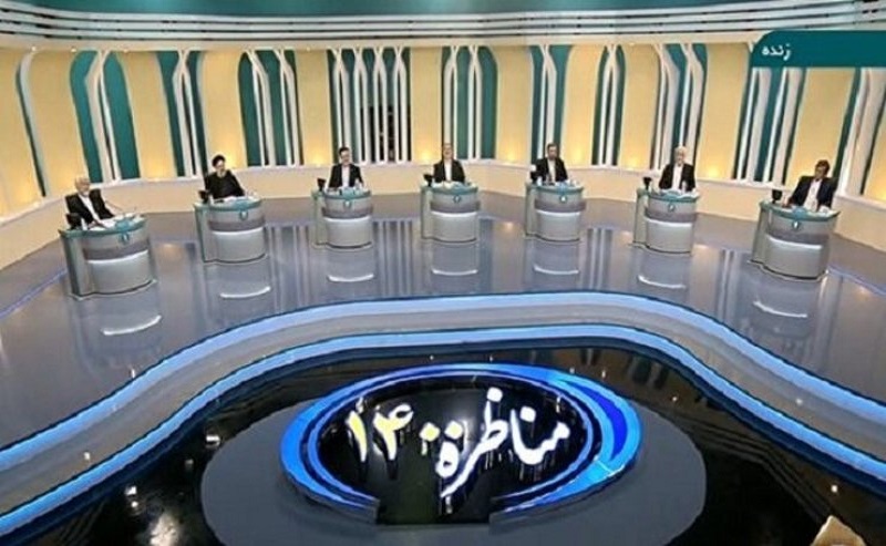 پوششی&zwnj;ها آب ریخته را نذر امام زاده کردند