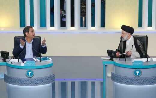 یک در مقابل ۳؛ ضربه گیرهای رئیسی انصراف دادند، همتی تنها ماند یک در مقابل ۳؛ ضربه گیرهای رئیسی انصراف دادند، همتی تنها ماند