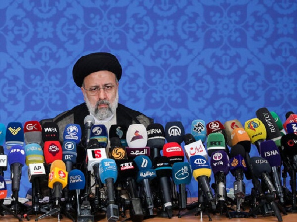 سیاست خارجی ما از برجام شروع نمی&zwnj;شود، به برجام هم منتهی نخواهد شد