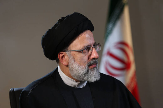 فرزند شهید همت: آقای رئیسی بلند شوید، بایستید و به ما تبریک بگویید /به جای هواداران، به طلبکارهایتان تبریک بگویید /ما خسته&zwnj;ایم...