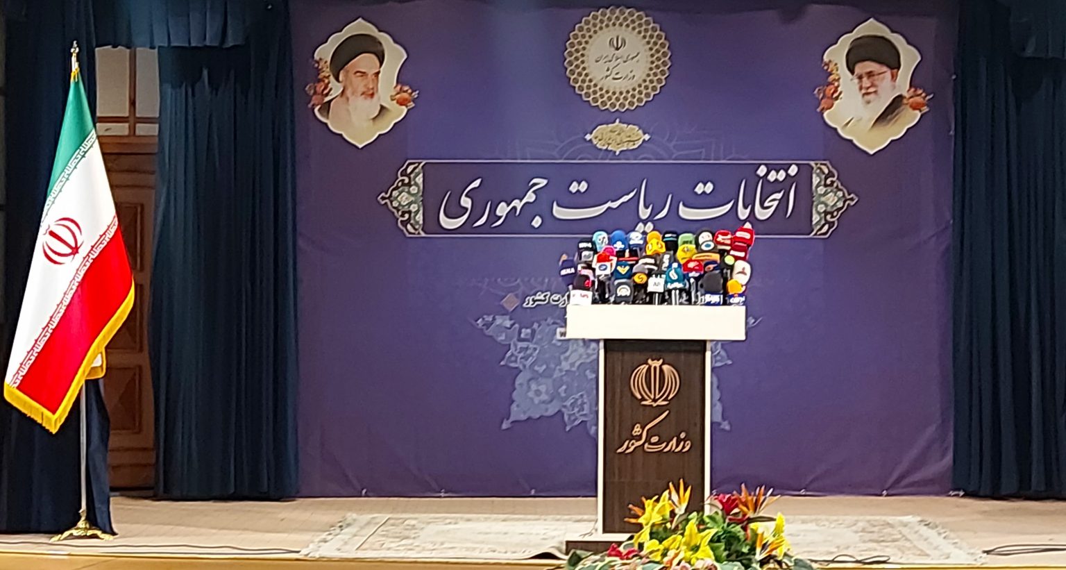 بازار داغ وعدههای انتخاباتی بازار داغ وعدههای انتخاباتی