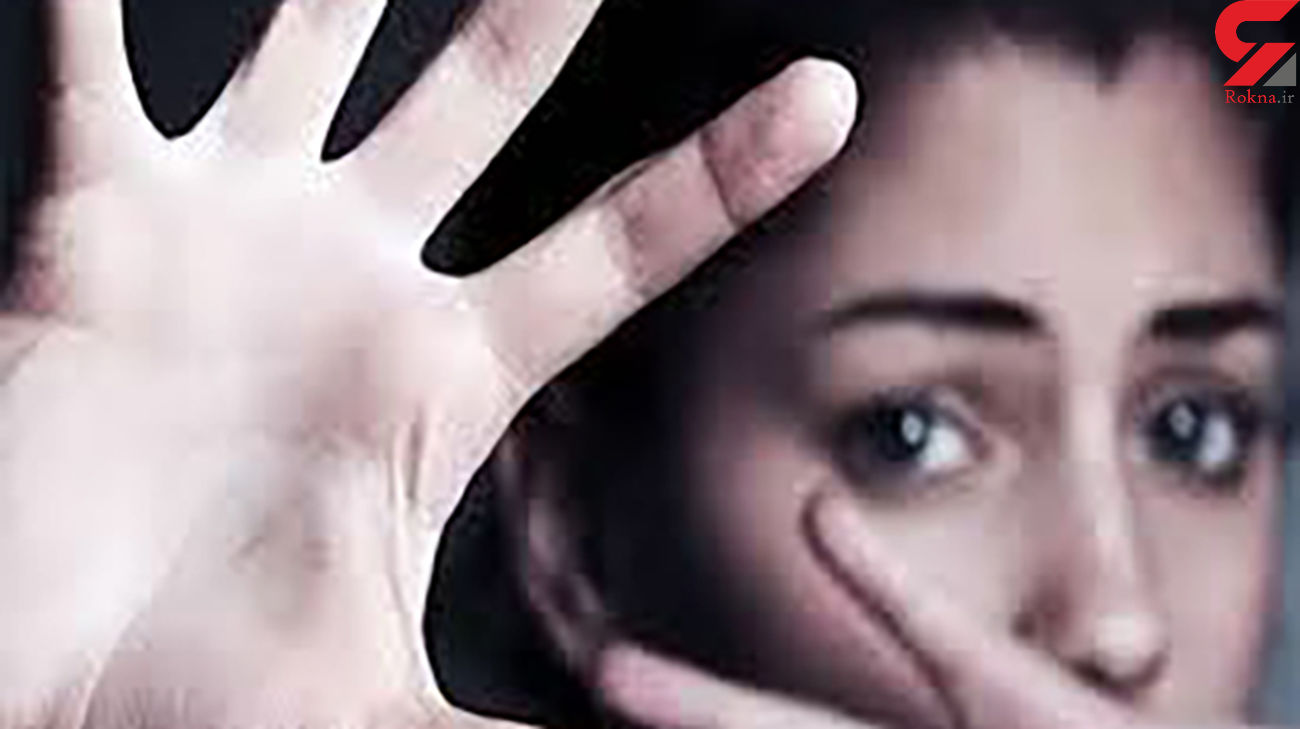 تجاوز کثیف به دختر معروف در شب زلزله تهران تجاوز کثیف به دختر معروف در شب زلزله تهران