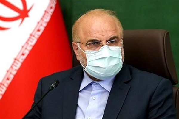 قالیباف