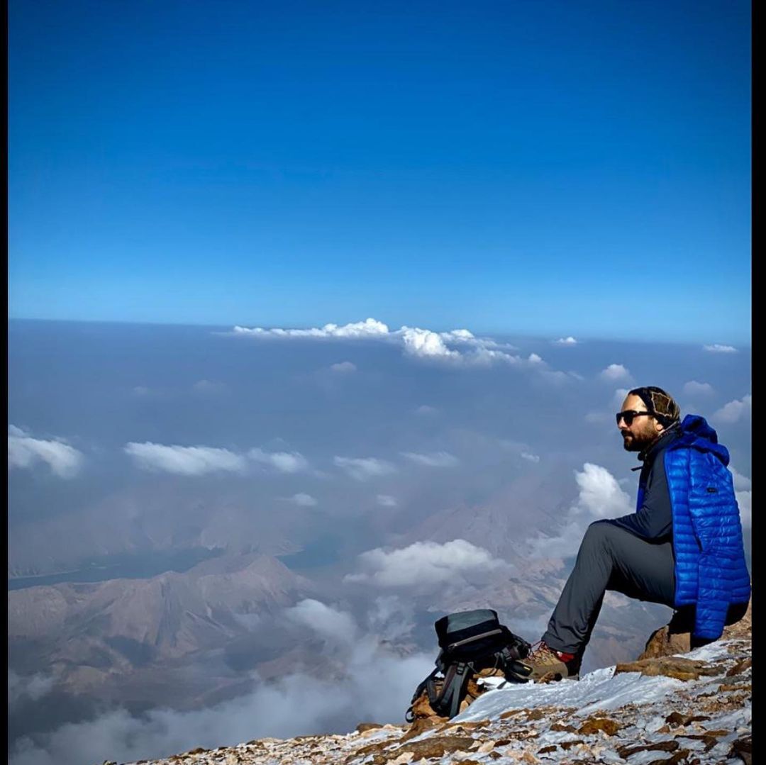 حامد کمیلی 