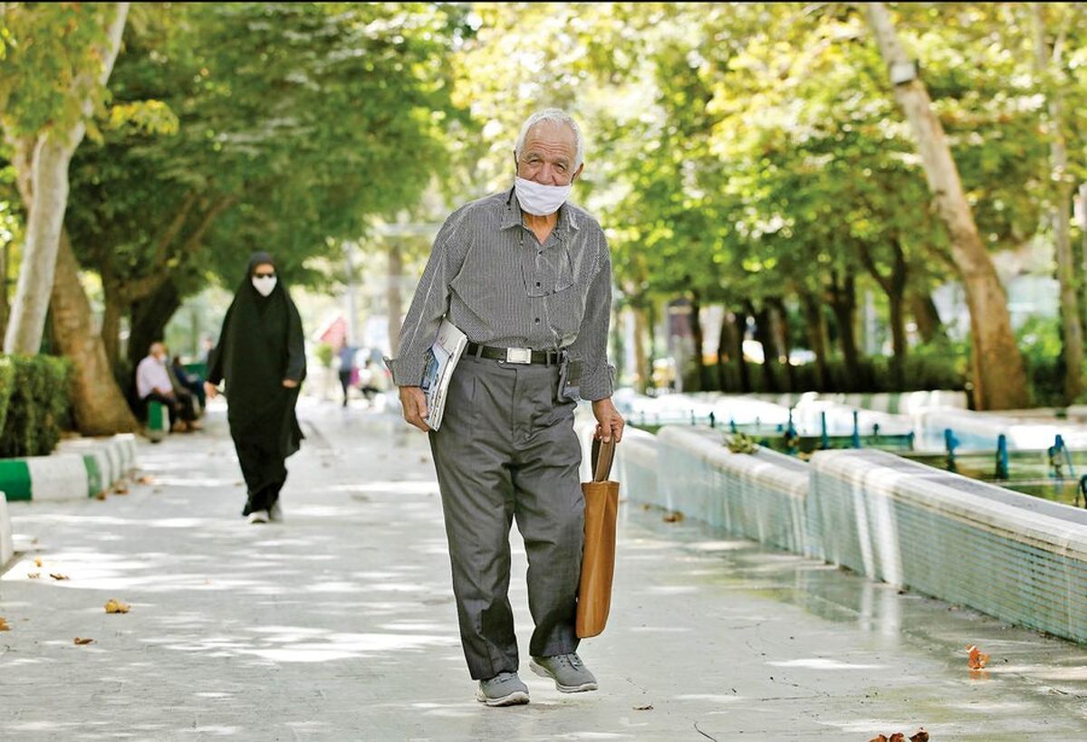 فهرستی از خواسته&zwnj;های بازنشستگان از دولت جدید