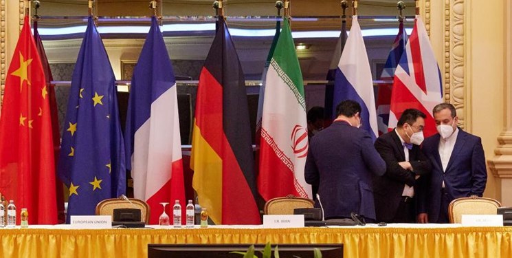 رویترز: ایران برای دور هفتم مذاکرات قبل از دولت رئیسی آماده نیست رویترز: ایران برای دور هفتم مذاکرات قبل از دولت رئیسی آماده نیست