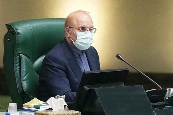 اظهارات قالیباف در مورد مشکل آب خوزستان، واکسن کرونا و قطع برق اظهارات قالیباف در مورد مشکل آب خوزستان، واکسن کرونا و قطع برق