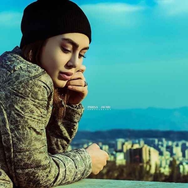 فیلم پاسخ کوبنده سحر قریشی به روابط نامتعارفش در سینما! سحر قریشی
