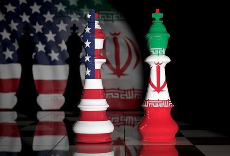 برای ایران و امریکا زمان تصمیم&zwnj;گیری فرا رسیده؛ جنگ یا صلح؟