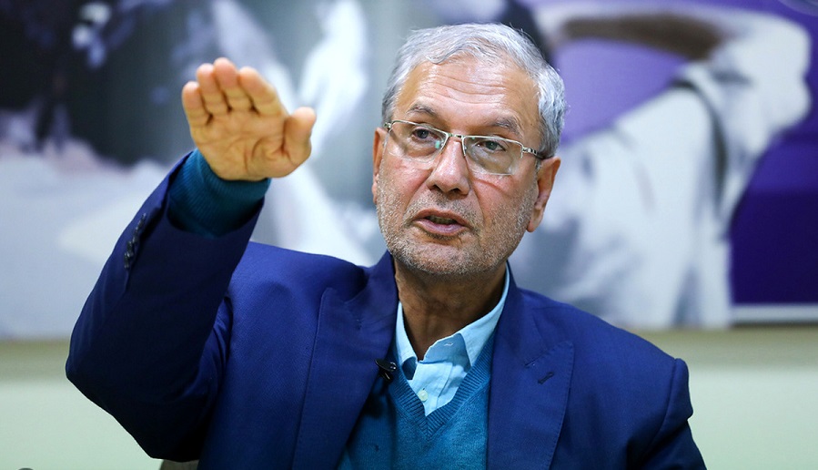 ربیعی می گوید مصوبه &laquo;فرا برجامی&raquo; مجلس مذاکرات وین را پیچیده کرده
