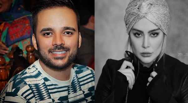 پاسخ عجیب سحر قریشی درباره ازدواج با مهدی طارمی پاسخ عجیب سحر قریشی درباره ازدواج با مهدی طارمی