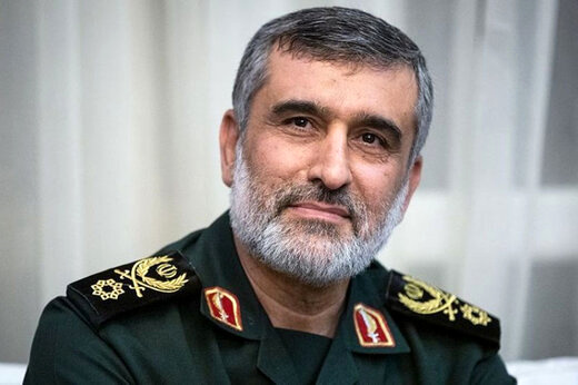 پاسخ سختی به هرگونه تحرک رژیم صهیونیستی علیه ایران خواهیم داد پاسخ سختی به هرگونه تحرک رژیم صهیونیستی علیه ایران خواهیم داد